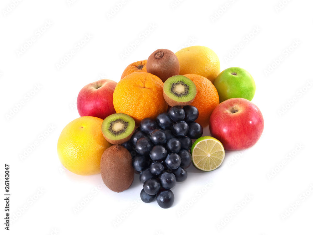 Fruits