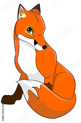 Fuchs