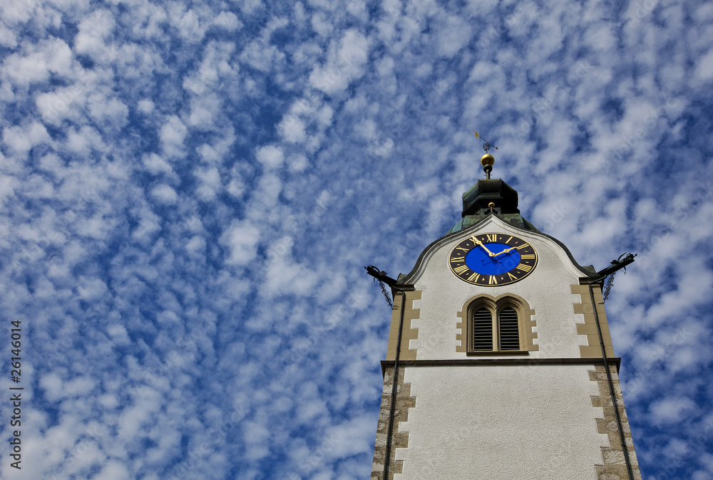 kirchturm kirchturm
