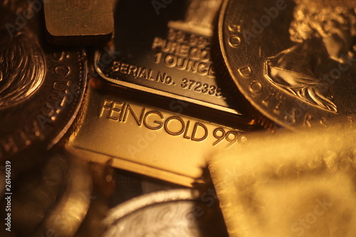 Gold