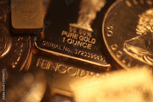 Gold