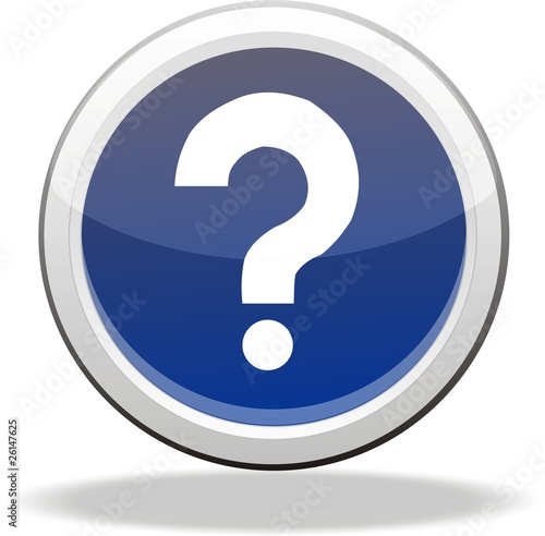 bouton interrogation