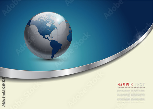 Business background