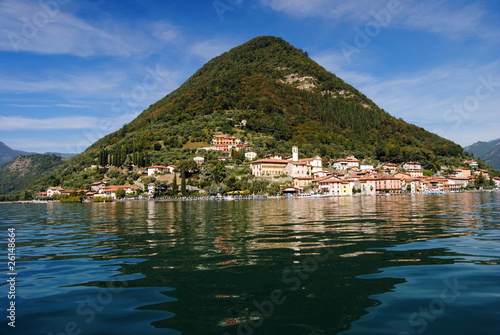 Monte Isola