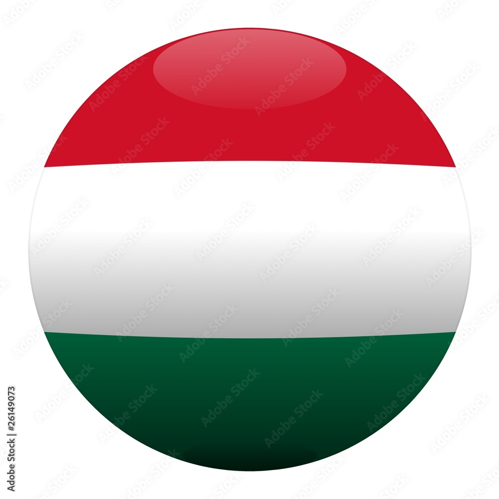 HONGRIE-HUNGARY 