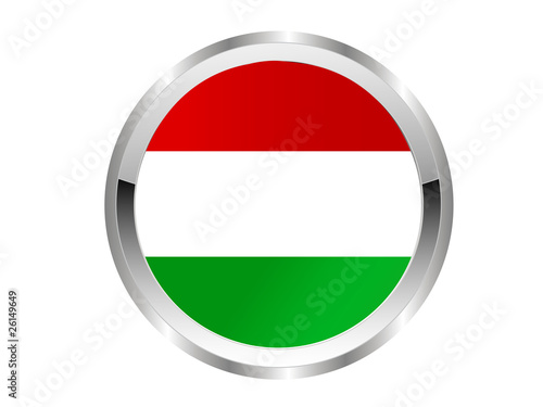 Ungarn Button - Silver Edition Free Download Ungarn Button - Silver Edition - GFXLoad