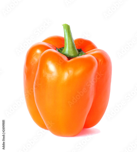Сладкий перец