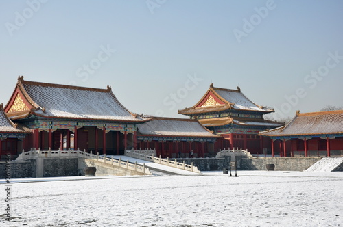 Forbidden City