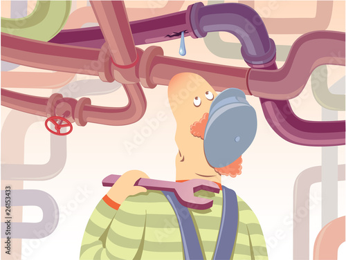 Plumber