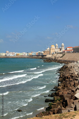 Ciudad de Cádiz photo