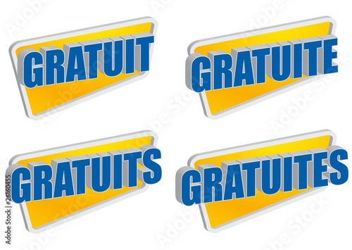 Gratuits
