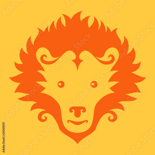 lion cub