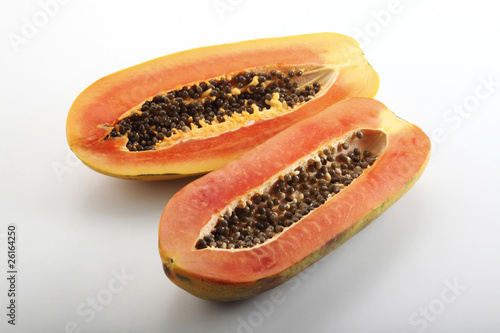 fruit-papaya