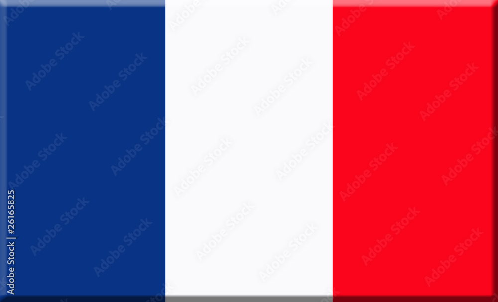 drapeau français