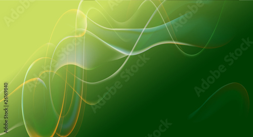 Abstract composition