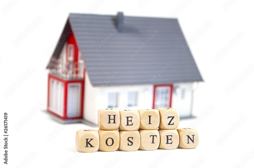 Haus mit Heizkosten Haus mit Heizkosten
