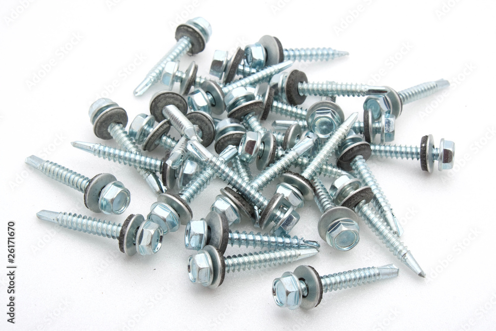 Screws Screws