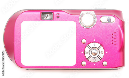 camera