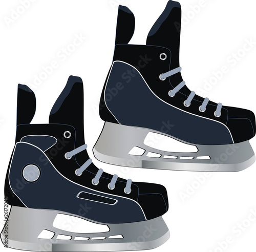skates