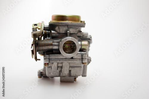carburetor vergaser
