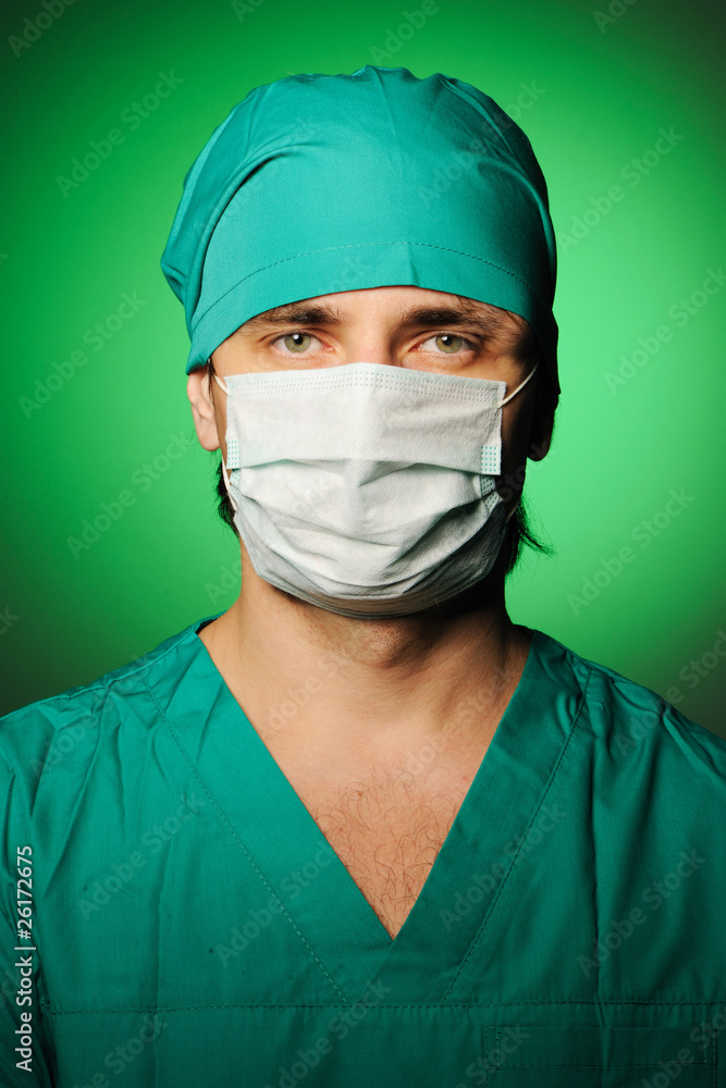 Surgeon Surgeon