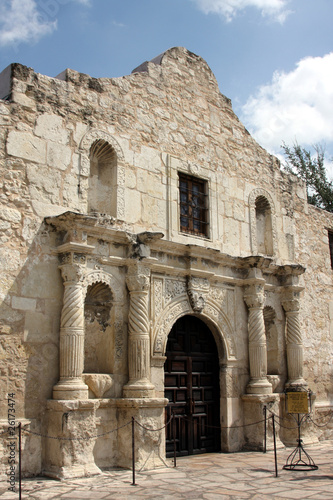 Foto Alamo