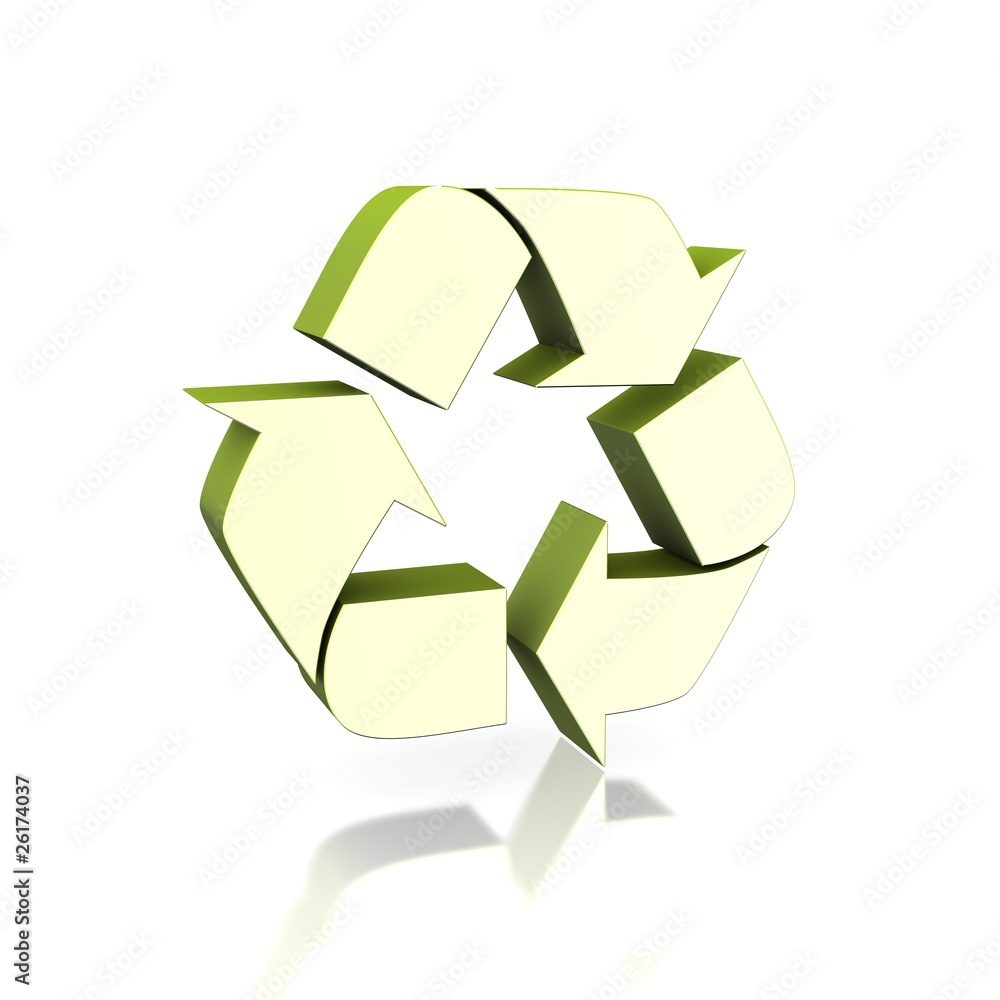 recycling recycling