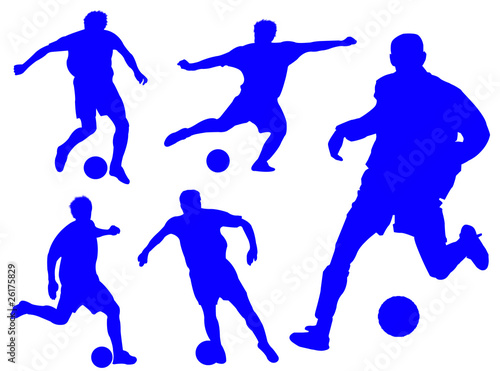 Soccer sport
