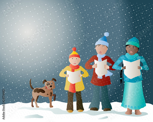 christmas carols