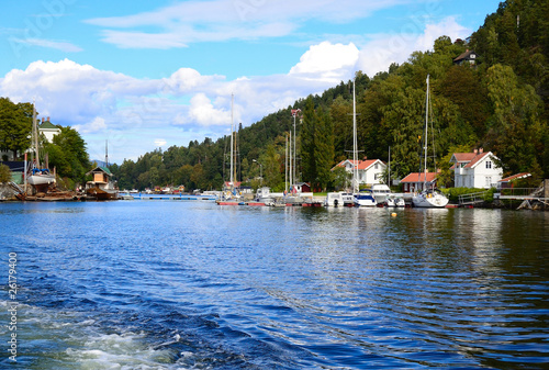 Photography Oslo Fjord