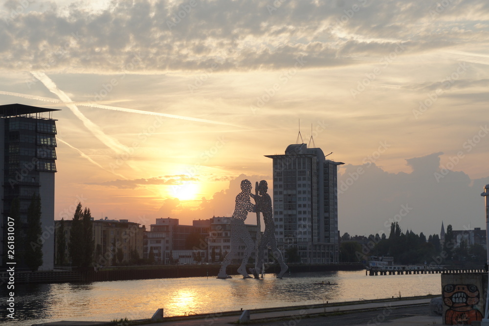 Molecule Men Molecule Men