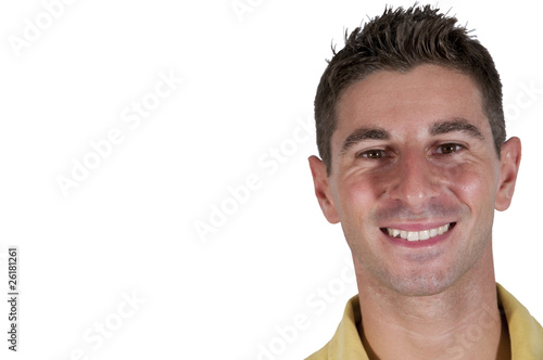 smile