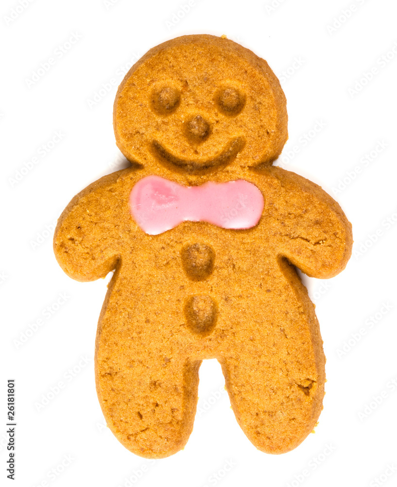 Gingerbread Gingerbread