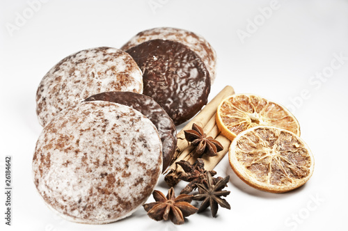 Lebkuchen