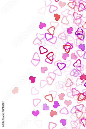hearts