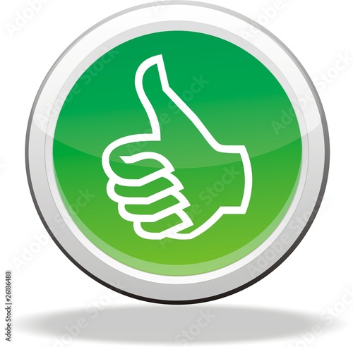 bouton accord