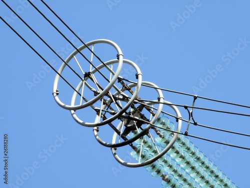 high voltage