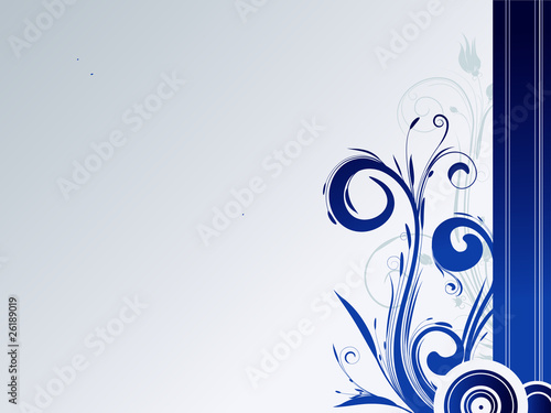 Blue Water