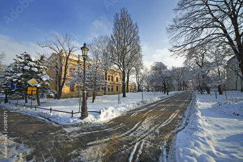 Wieliczka - Urząd Miasta photo