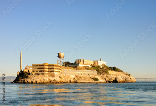 Alcatraz photo