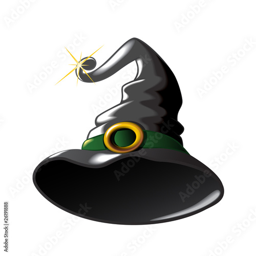 hat