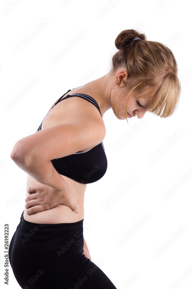 back pain back pain