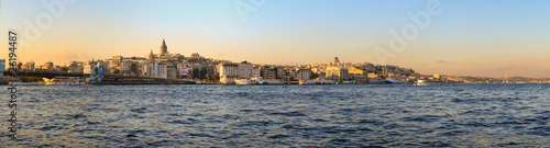 Panorama Istanbul