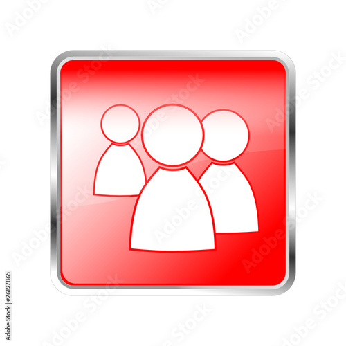 Community Button rot