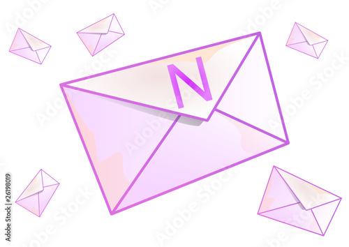 N