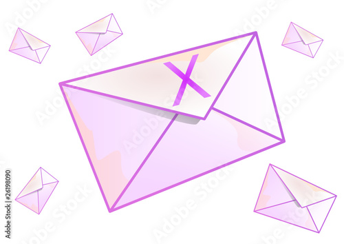 x