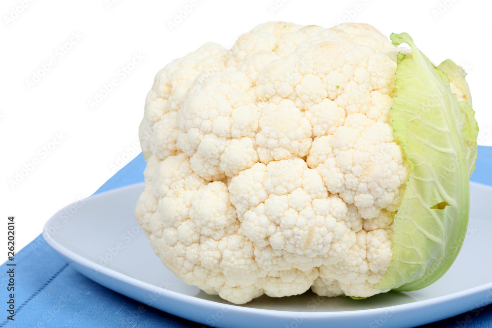 Cauliflower Cauliflower