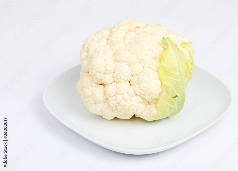 Cauliflower Cauliflower