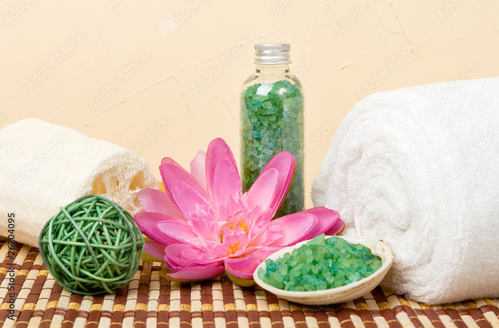 Spa Spa