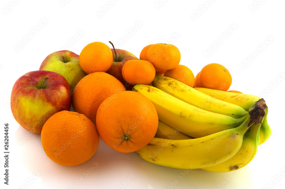 Daily fruit